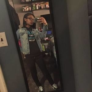 Meet your Posher, Erin